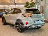 2024 Ford Puma