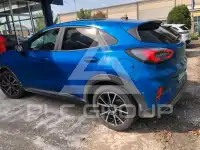 2024 Ford Puma
