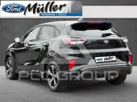 2024 Ford Puma