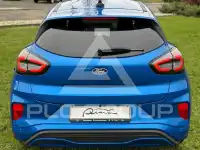 2024 Ford Puma