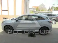 2024 Ford Puma