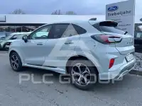 2024 Ford Puma