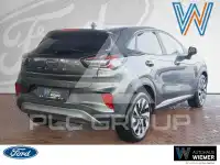 2024 Ford Puma