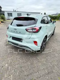 2024 Ford Puma