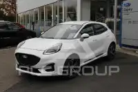 2024 Ford Puma