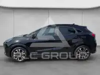 2024 Ford Puma