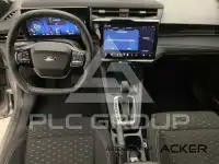 2024 Ford Puma