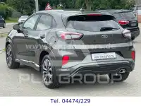 2024 Ford Puma