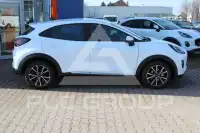 2024 Ford Puma