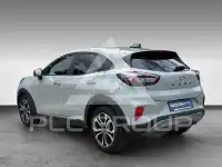2024 Ford Puma