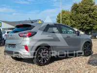 2024 Ford Puma