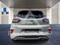 2024 Ford Puma