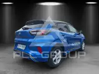 2024 Ford Puma