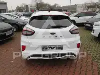 2024 Ford Puma
