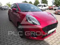 2024 Ford Puma
