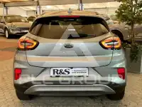 2024 Ford Puma
