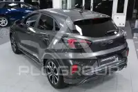 2024 Ford Puma