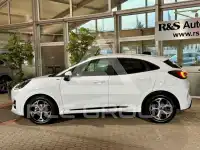 2024 Ford Puma
