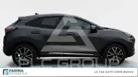 2024 Ford Puma
