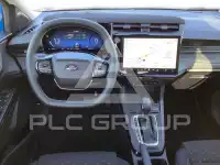 2024 Ford Puma
