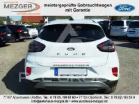 2024 Ford Puma