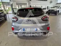 2024 Ford Puma