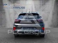 2024 Ford Puma