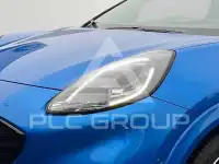 2024 Ford Puma
