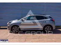 2024 Ford Puma