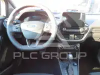 2024 Ford Puma