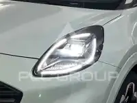 2024 Ford Puma