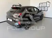 2024 Ford Puma
