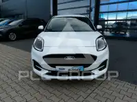 2024 Ford Puma