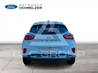 2024 Ford Puma
