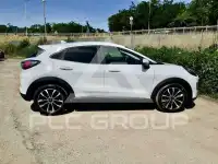 2024 Ford Puma