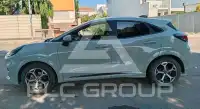 2024 Ford Puma