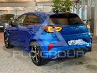 2024 Ford Puma