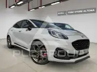 2024 Ford Puma