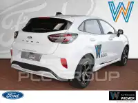 2024 Ford Puma