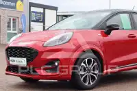 2024 Ford Puma