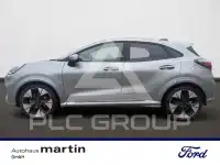 2024 Ford Puma