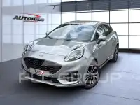 2024 Ford Puma