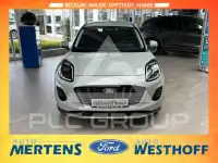 2024 Ford Puma
