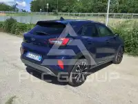 2024 Ford Puma