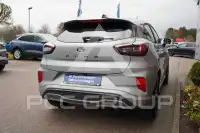 2024 Ford Puma