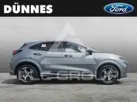 2024 Ford Puma