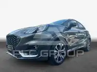 2024 Ford Puma