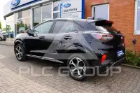 2024 Ford Puma