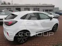 2024 Ford Puma