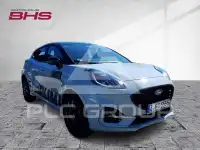 2024 Ford Puma